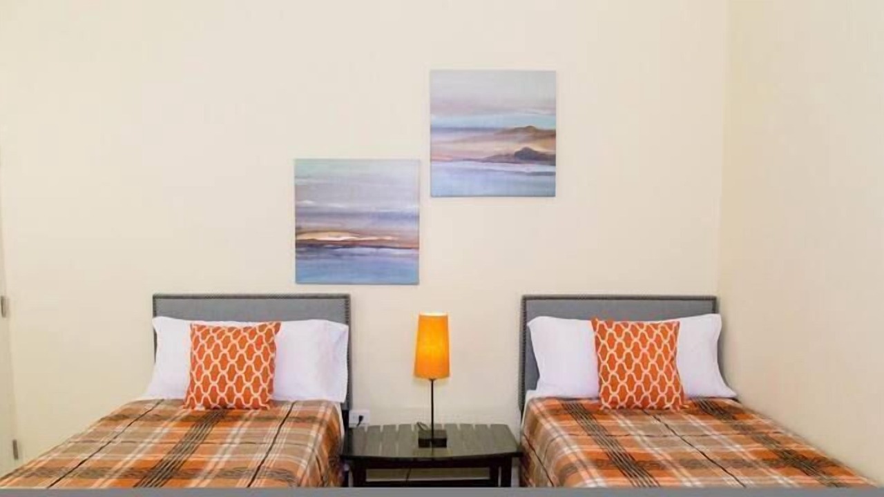 Photo of Bedroom in St. Ann's Bay