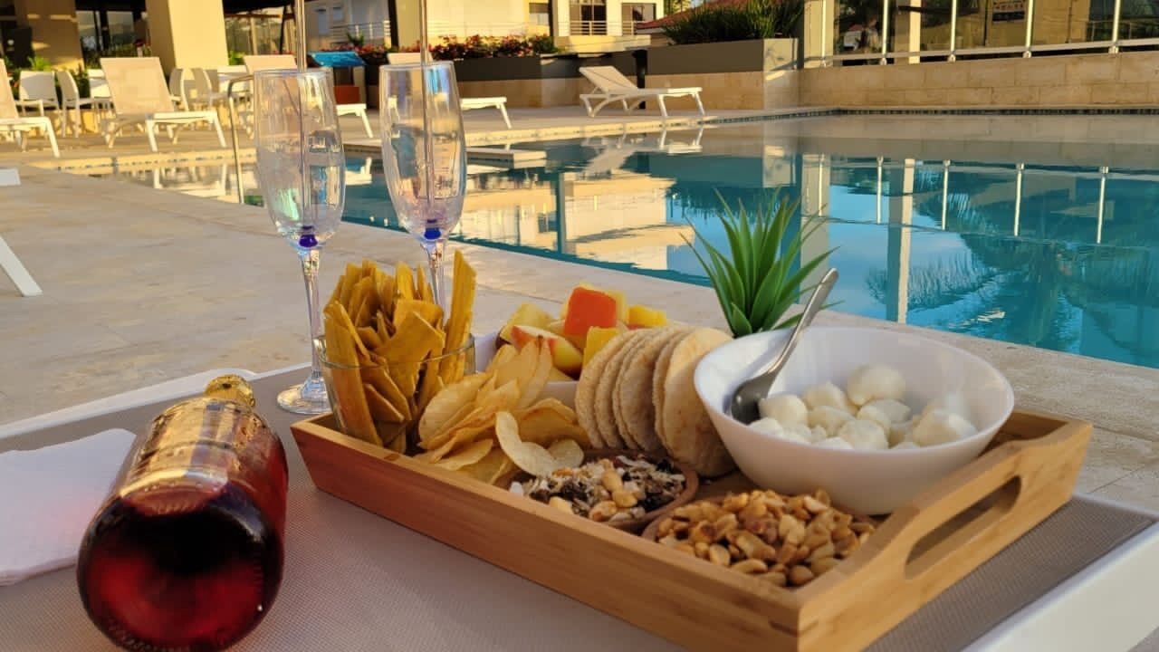 Photo of Outdoor in Villas Del Mar