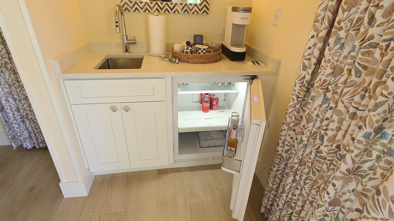 Photo of Bathroom in Dunmore Town