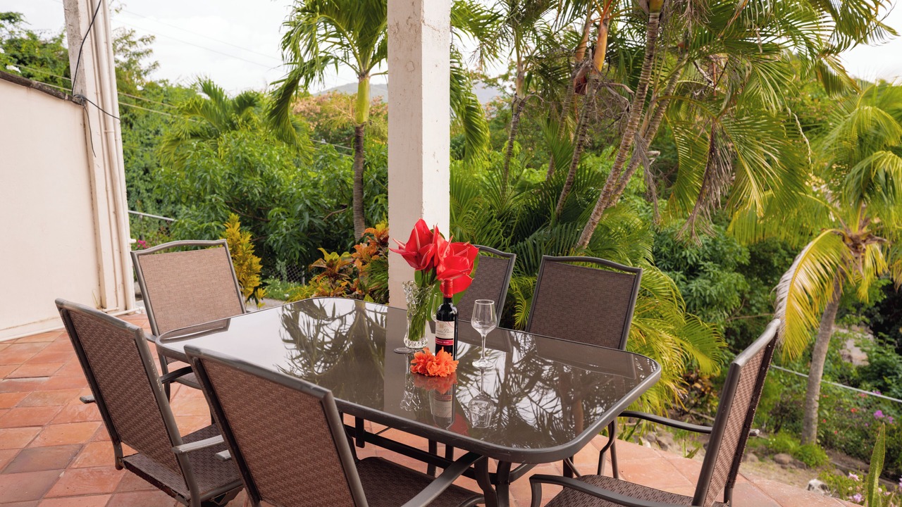 Photo of Outdoor in Gros Islet