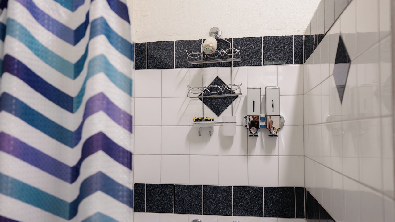 Photo of Bathroom in Gros Islet