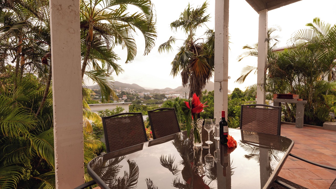 Photo of Outdoor in Gros Islet