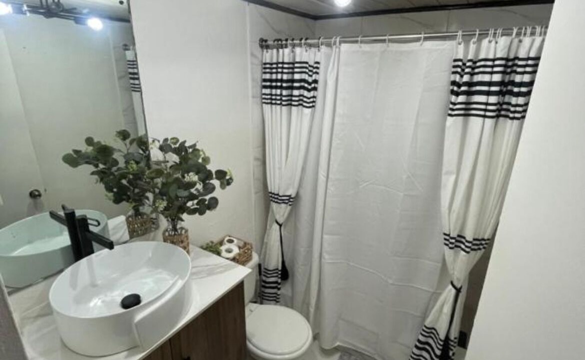 Photo of Bathroom in Camperdown
