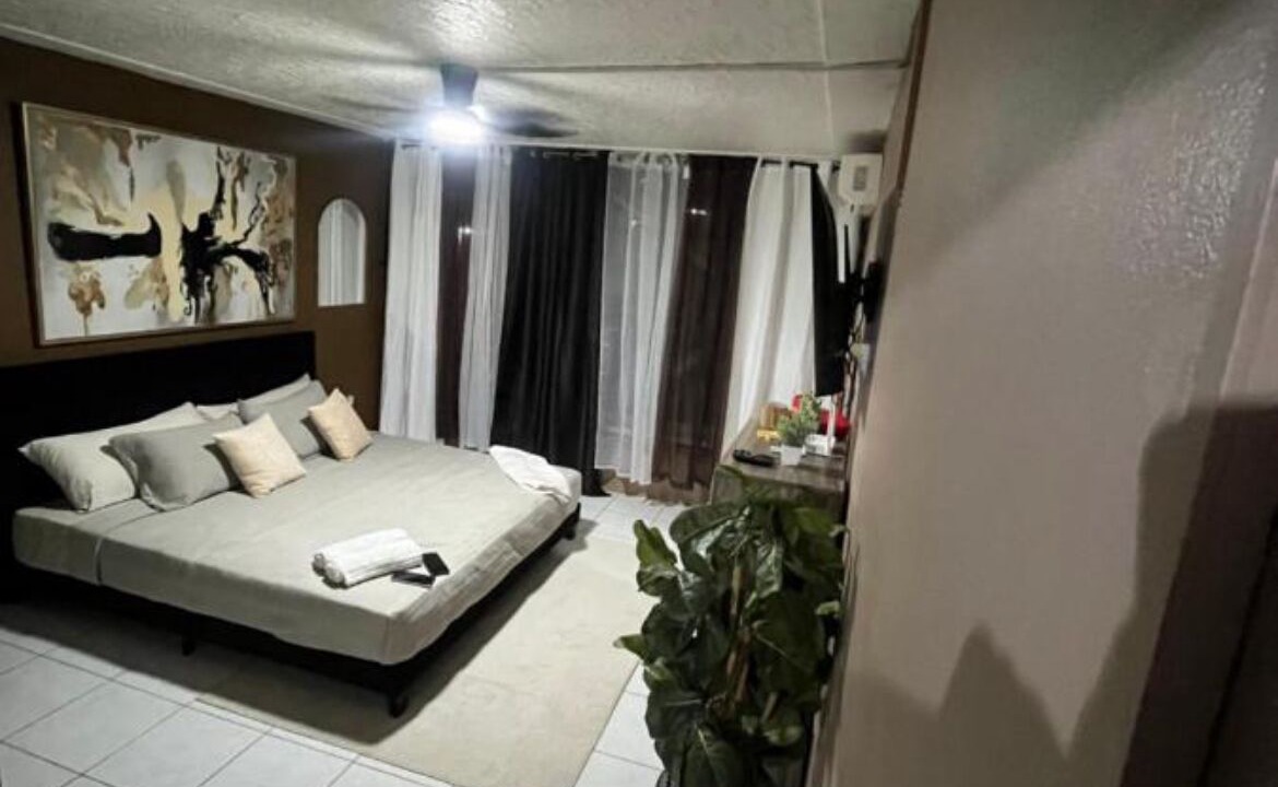 Photo of Bedroom in Camperdown