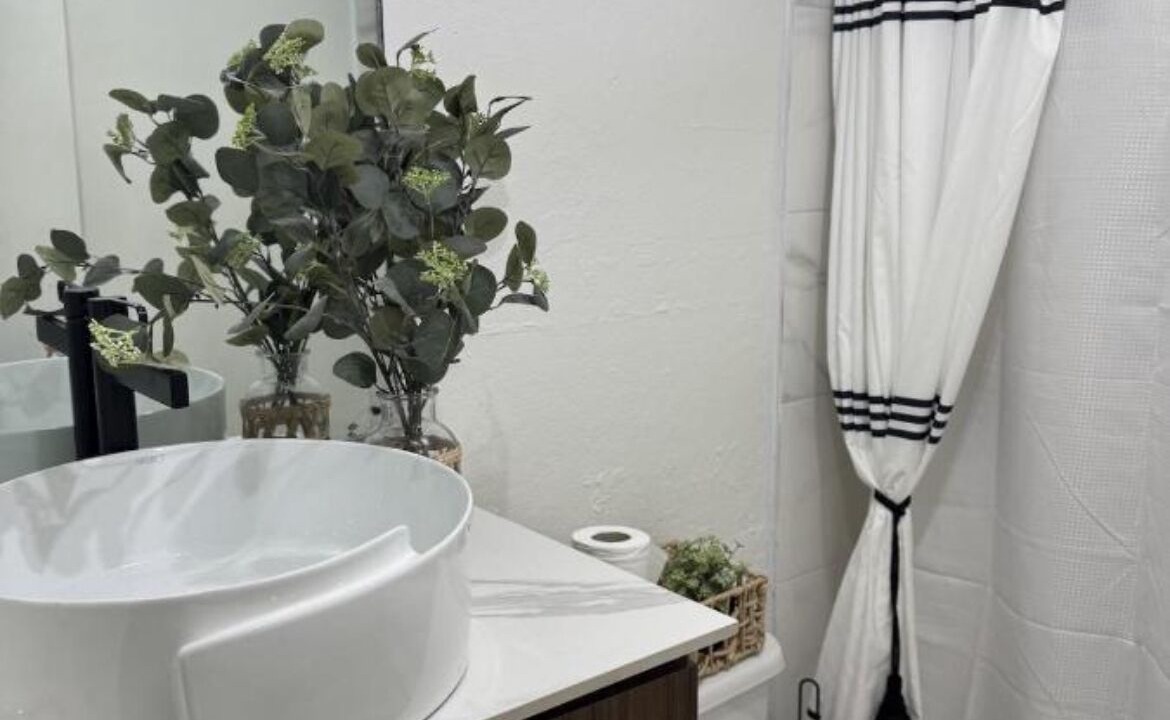 Photo of Bathroom in Camperdown