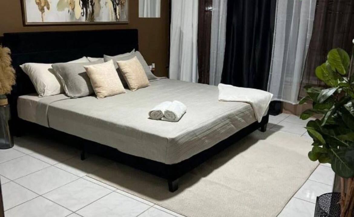 Photo of Bedroom in Camperdown