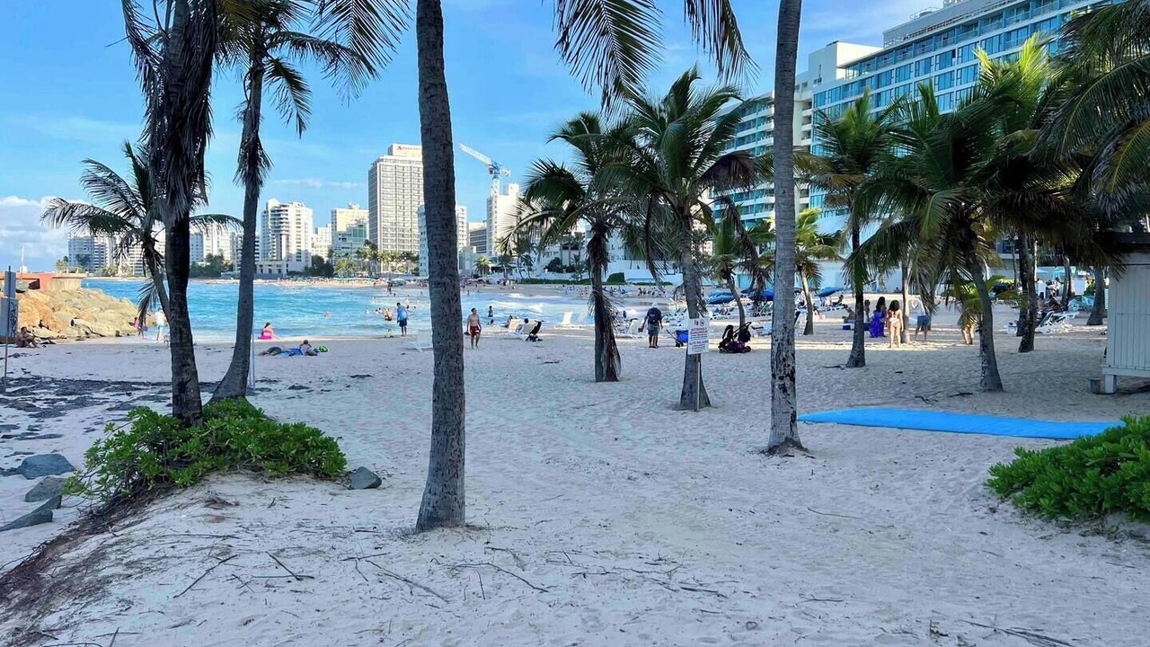 Photo of Others in Condado