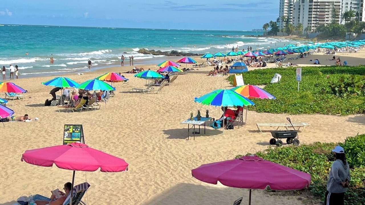 Photo of Others in Condado
