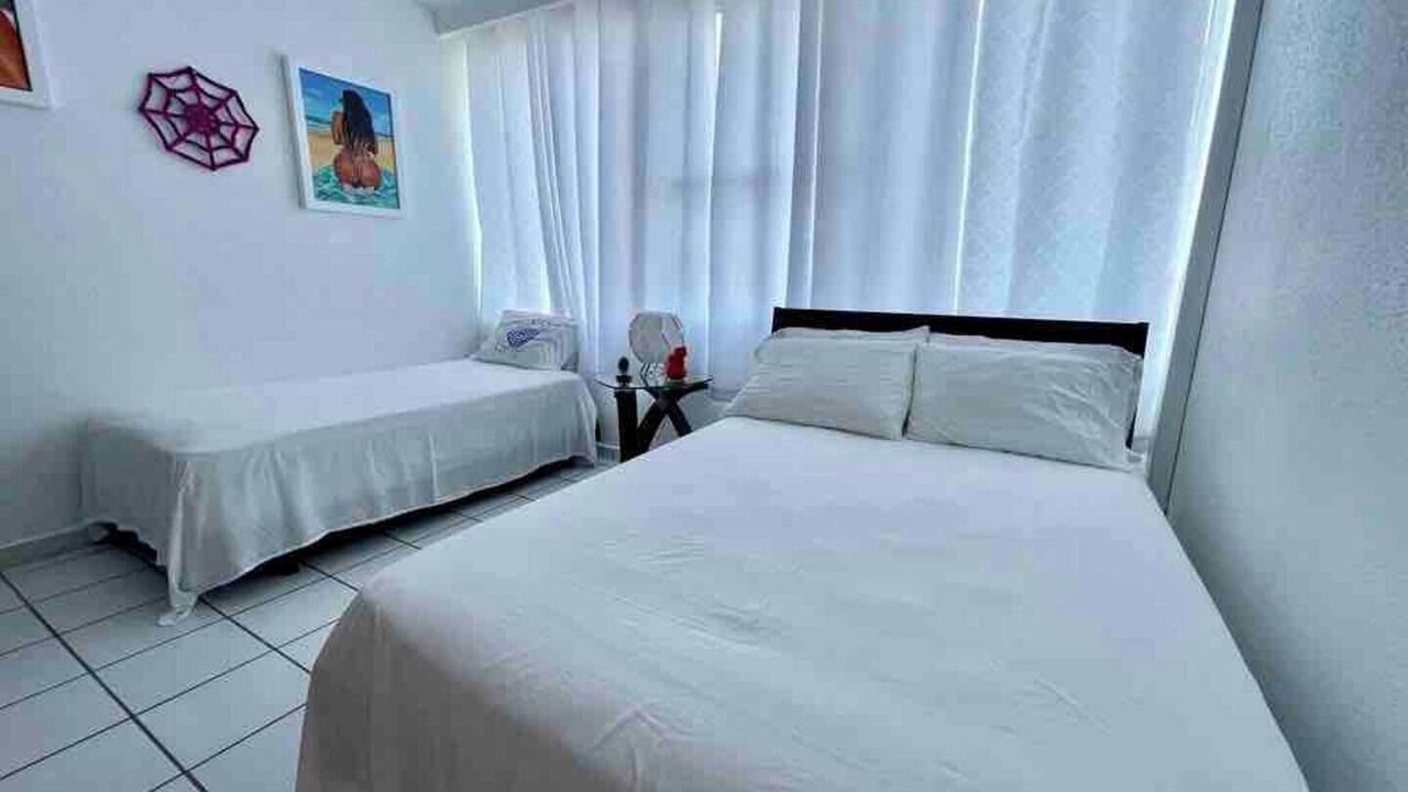 Photo of Bedroom in Condado