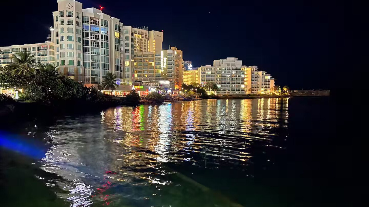 Photo of Others in Condado