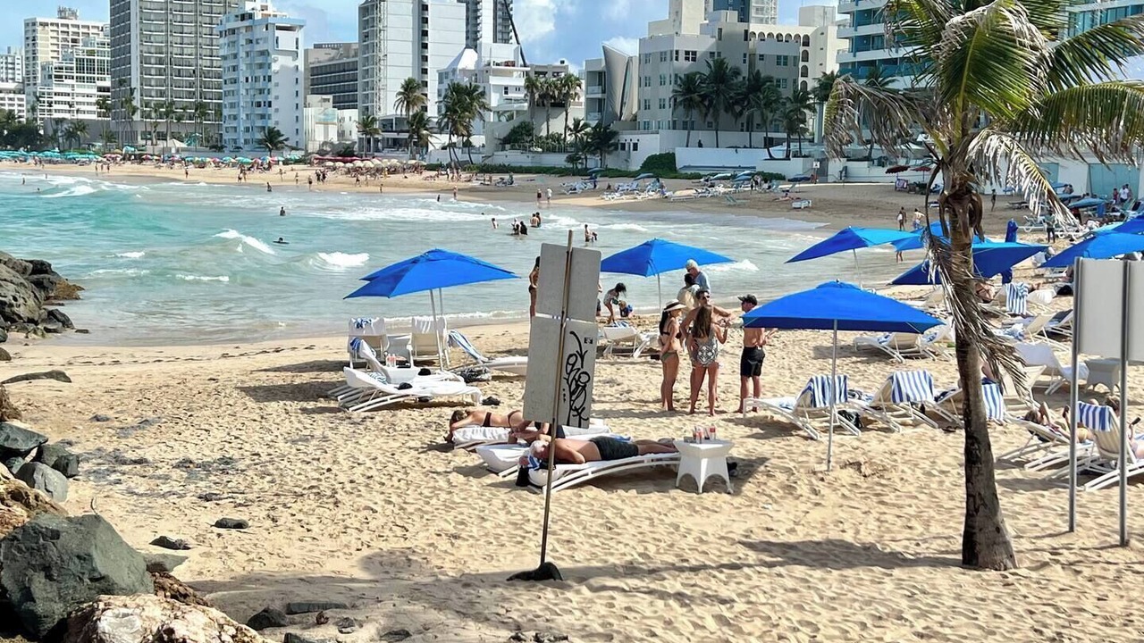 Photo of Others in Condado