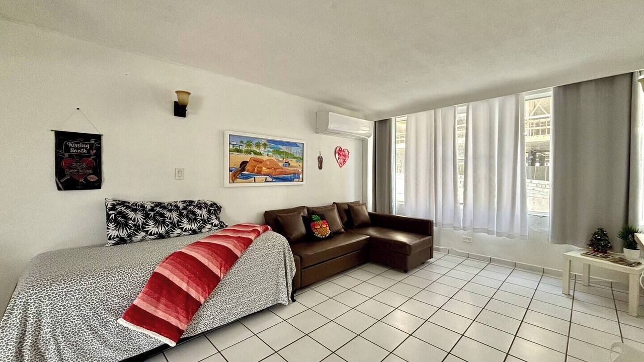 Photo of Bedroom in Condado