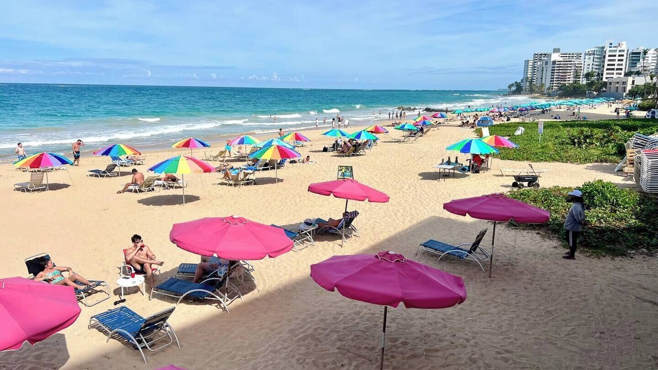 Photo of Others in Condado