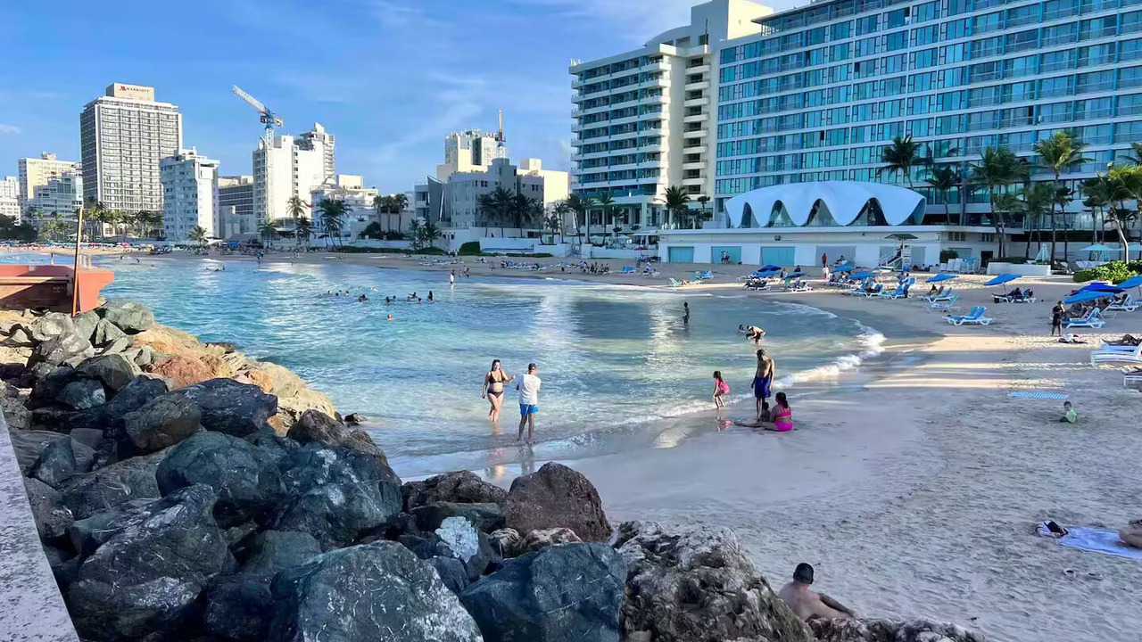 Photo of Others in Condado