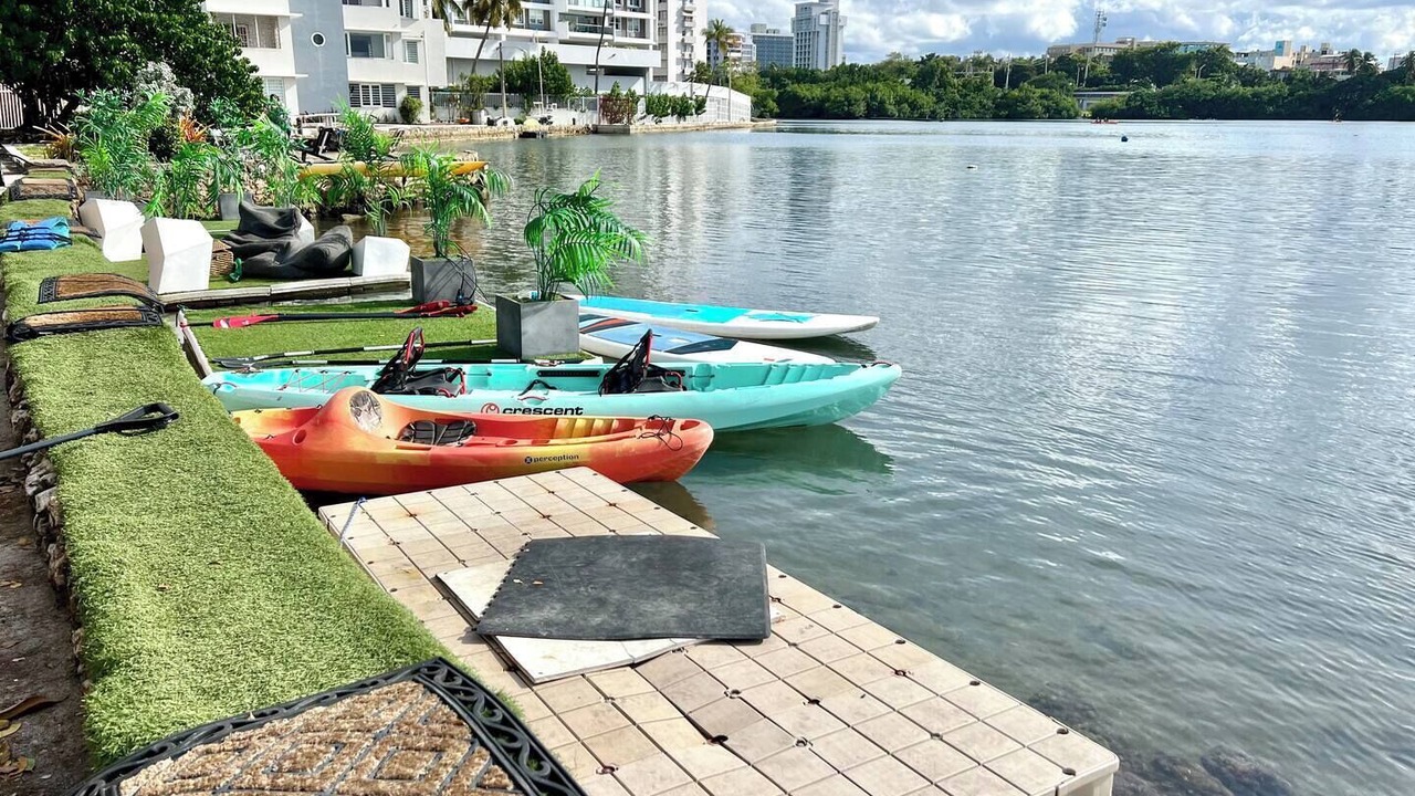 Photo of Others in Condado