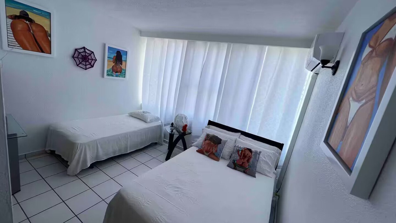 Photo of Bedroom in Condado