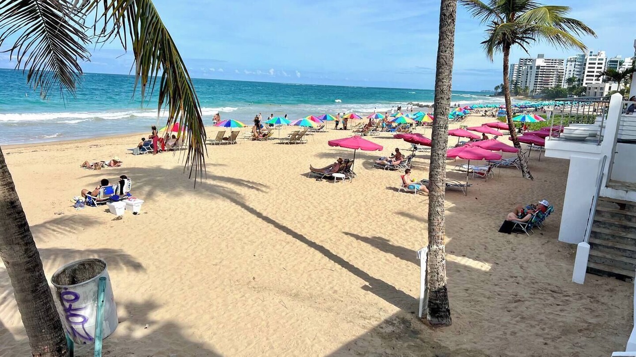 Photo of Others in Condado