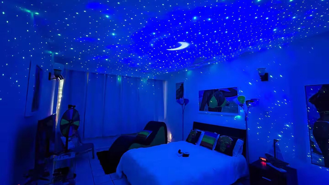 Photo of Bedroom in Condado