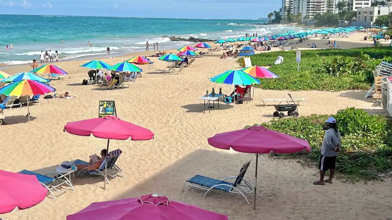 Photo of Others in Condado