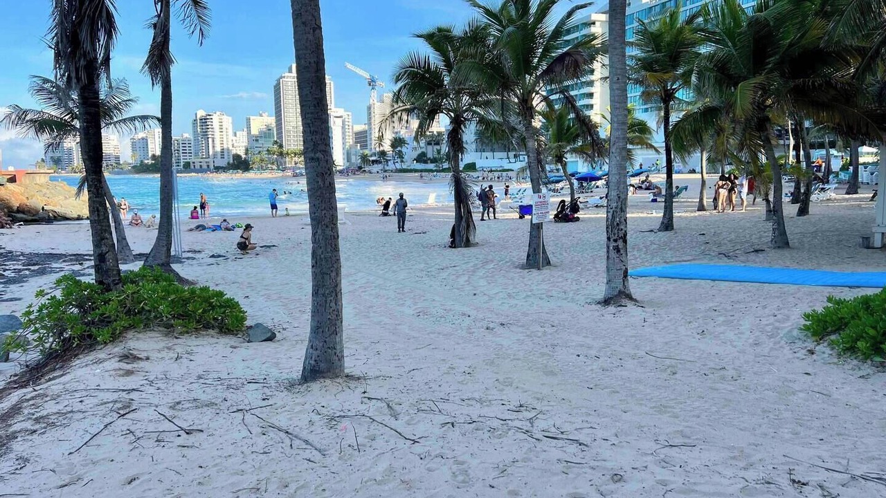 Photo of Others in Condado