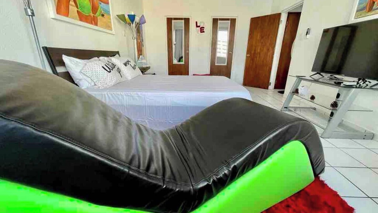 Photo of Bedroom in Condado