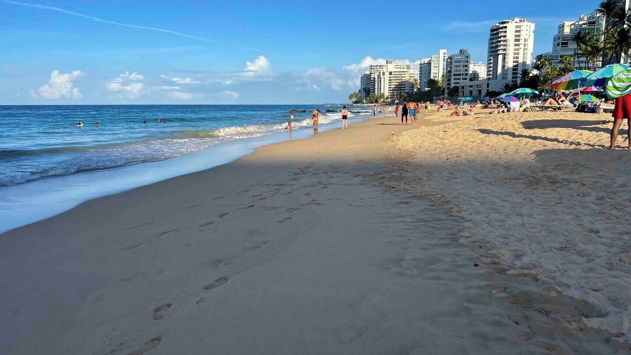 Photo of Others in Condado