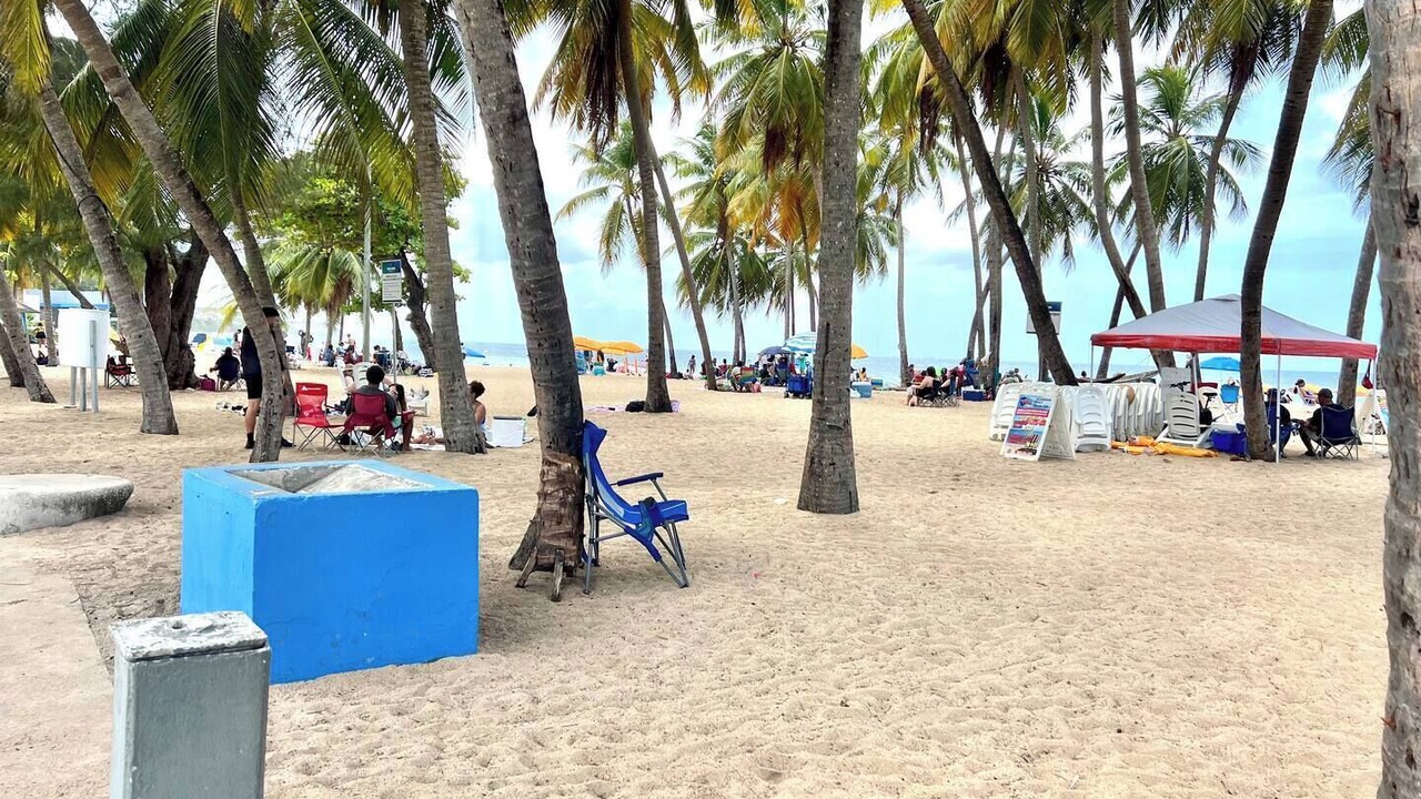 Photo of Others in Condado