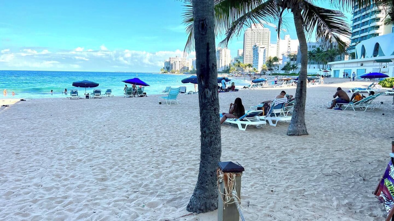 Photo of Others in Condado
