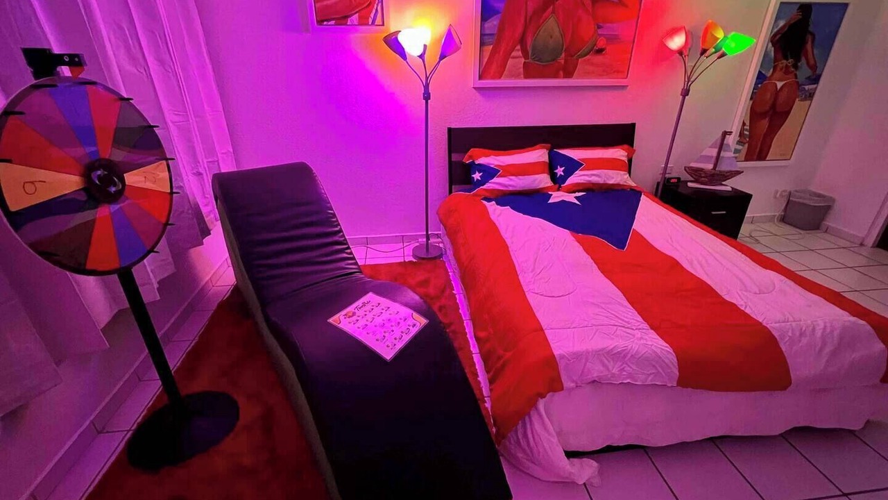 Photo of Bedroom in Condado