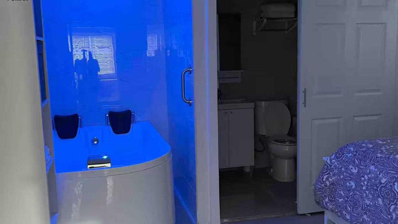Photo of Bathroom in Humacao