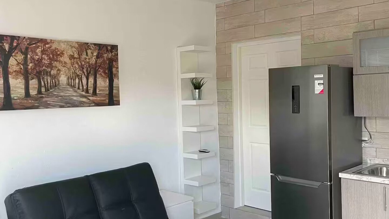 Photo of Livingroom in Humacao