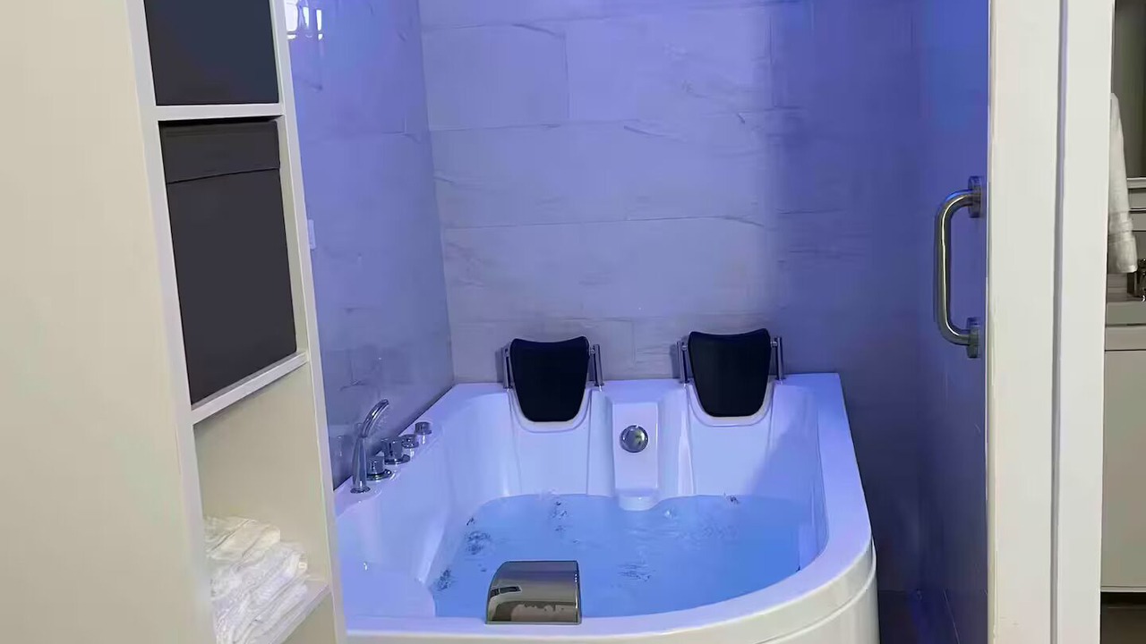 Photo of Bathroom in Humacao