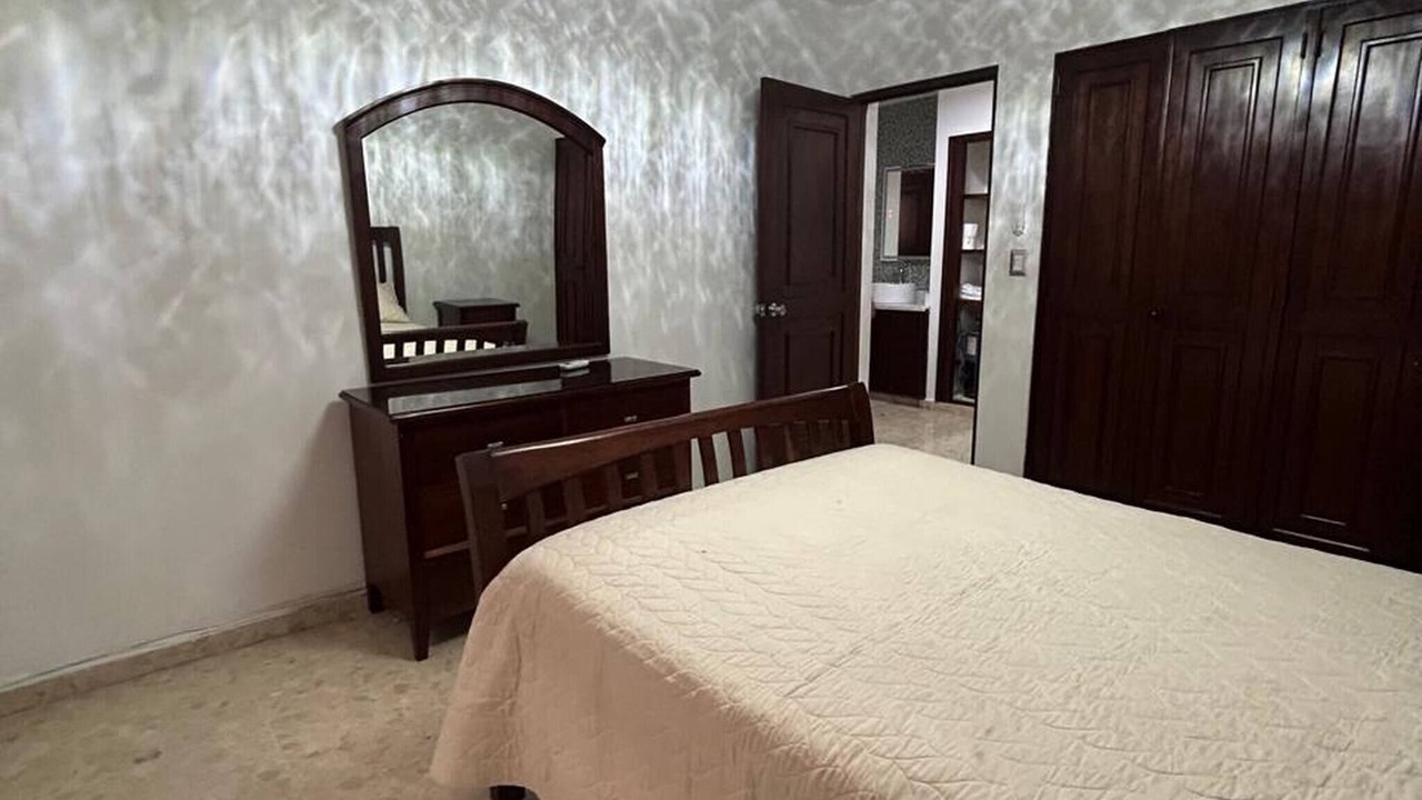 Photo of Bedroom in Downtown Santo Domingo