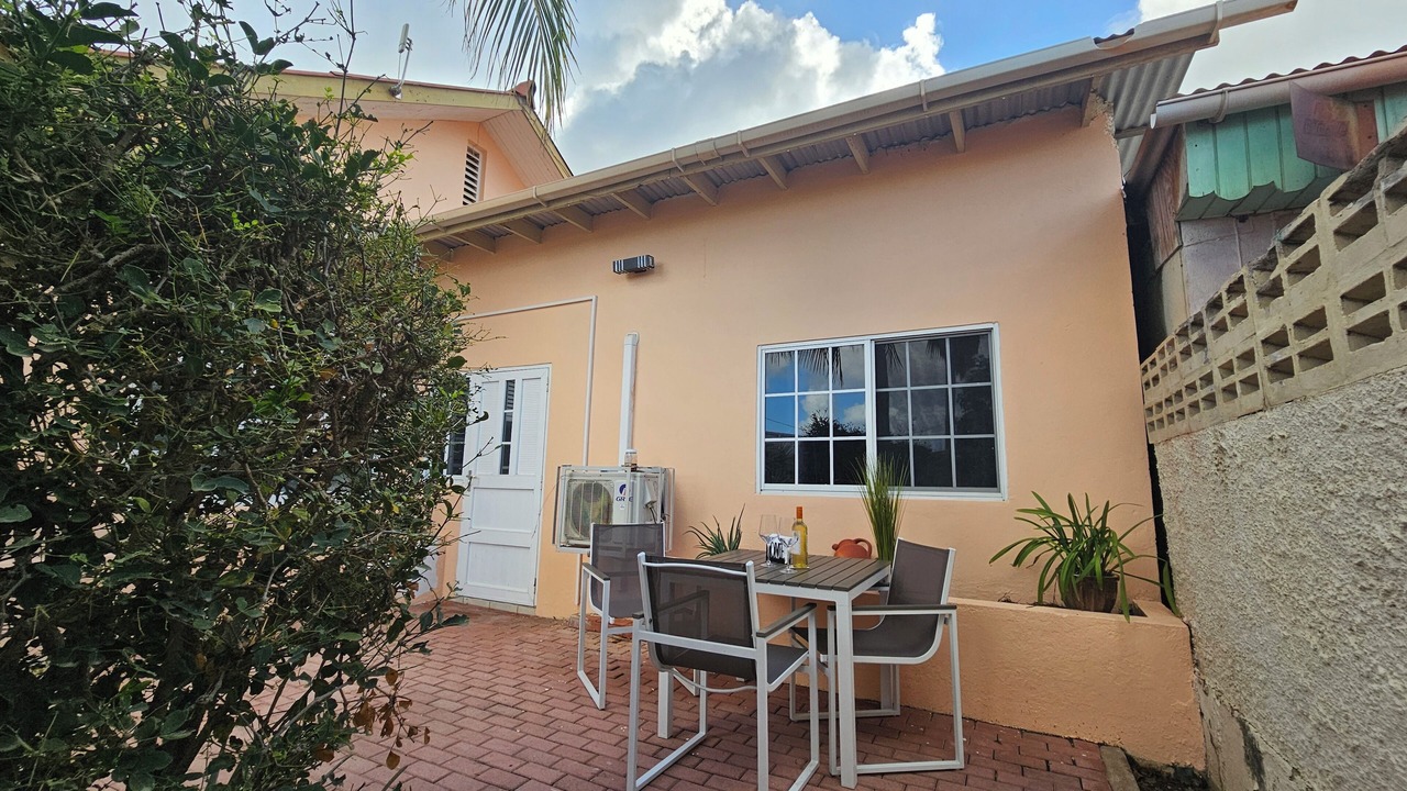 Photo of Outdoor in Oranjestad