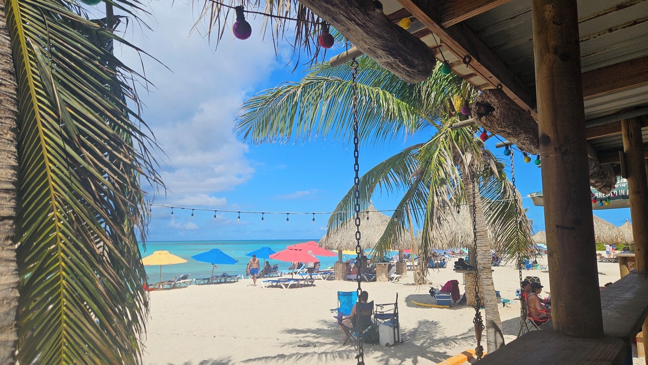 Photo of Others in Oranjestad