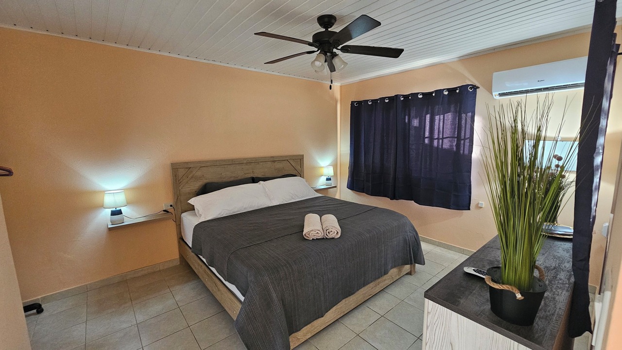 Photo of Bedroom in Oranjestad
