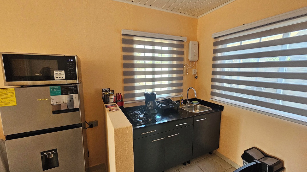 Photo of Kitchen in Oranjestad