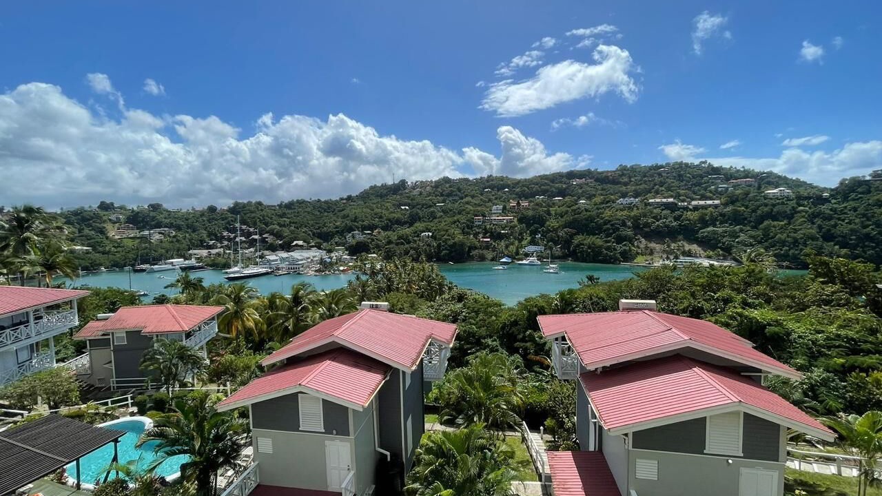 Photo of Outdoor in Marigot Bay