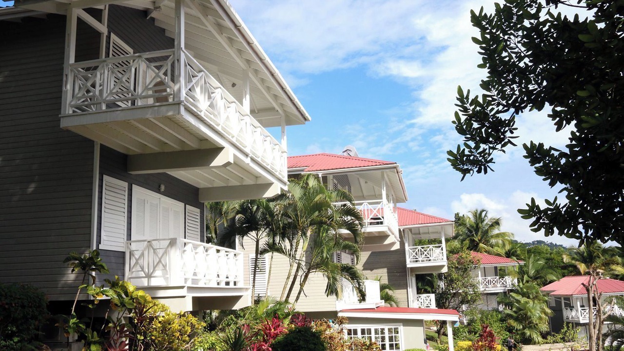 Photo of Outdoor in Marigot Bay