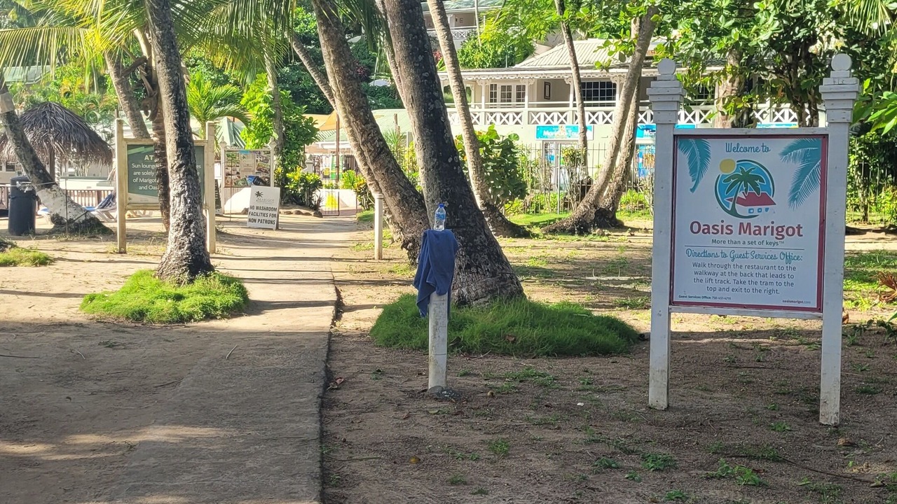 Photo of Others in Marigot Bay
