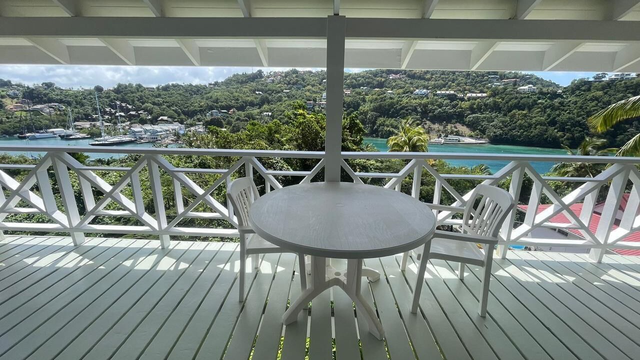Photo of Outdoor in Marigot Bay