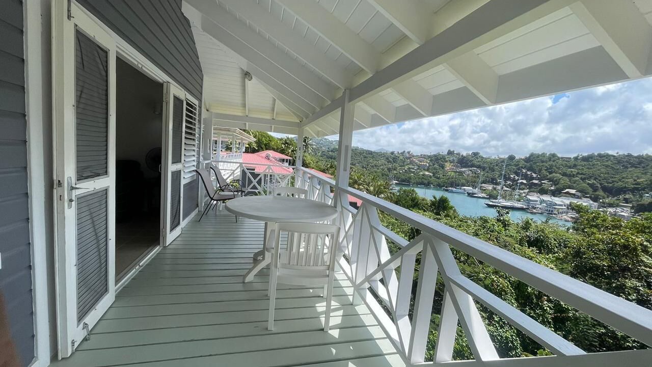 Photo of Outdoor in Marigot Bay