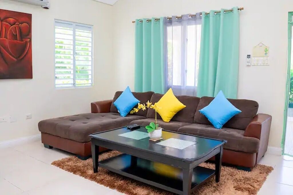 Photo of Livingroom in Ocho Rios