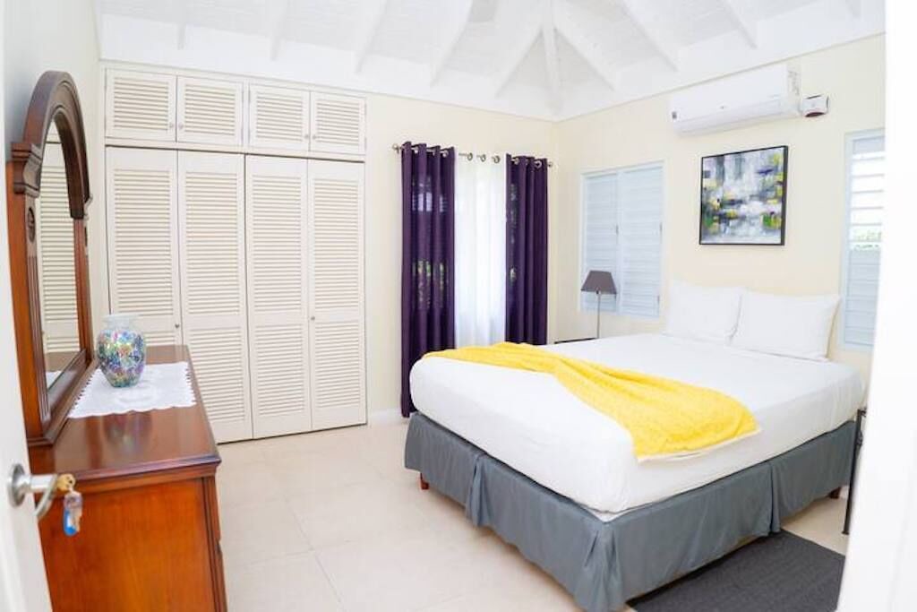 Photo of Bedroom in Ocho Rios