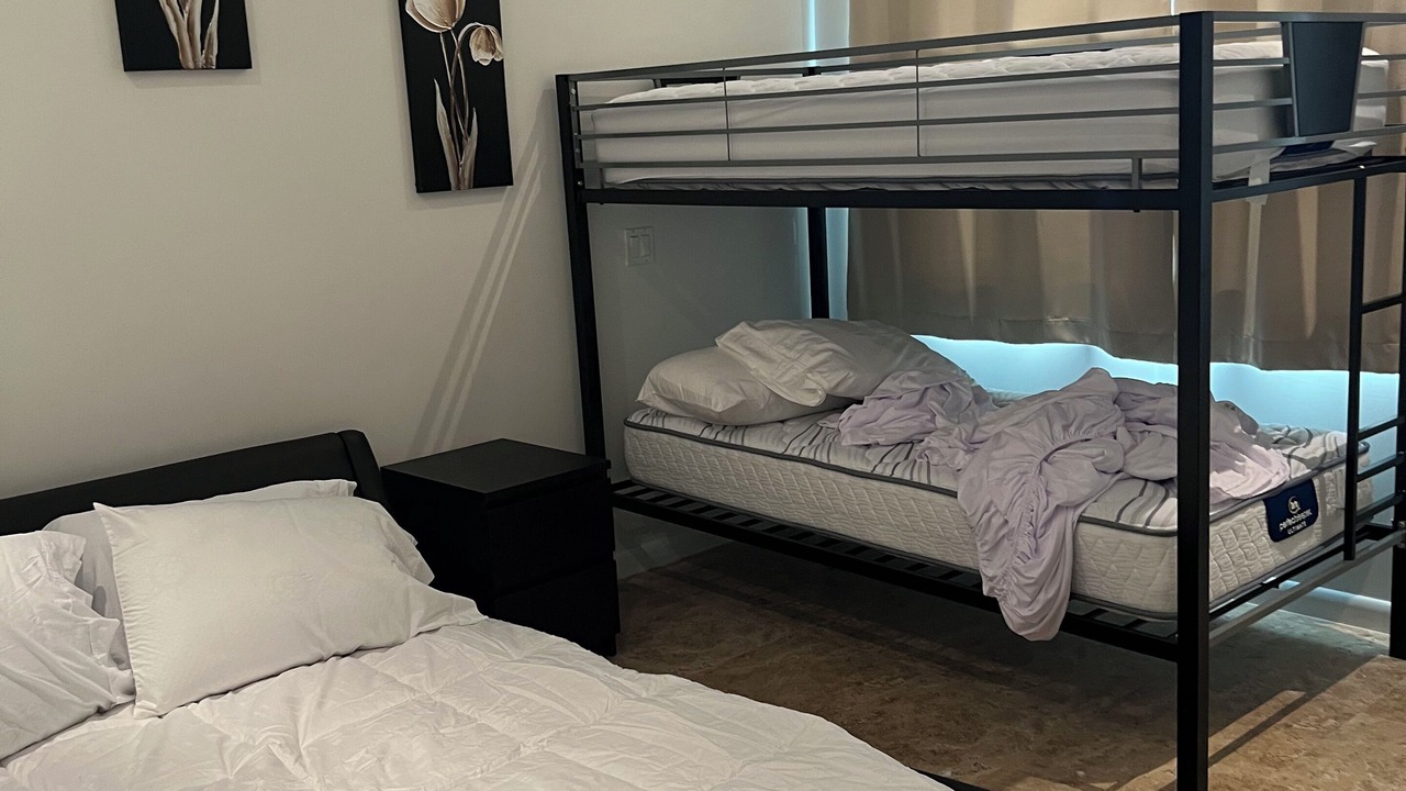 Photo of Bedroom in Bell Channel Bay