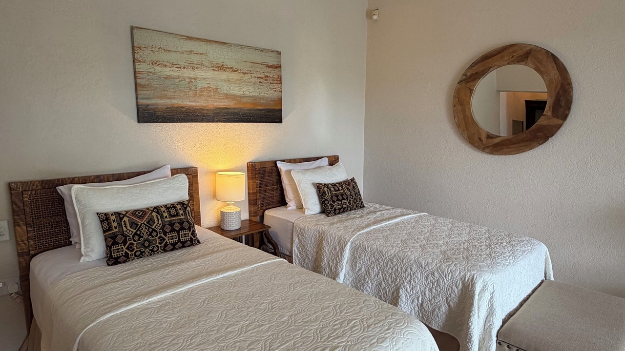 Photo of Bedroom in Spring Estate
