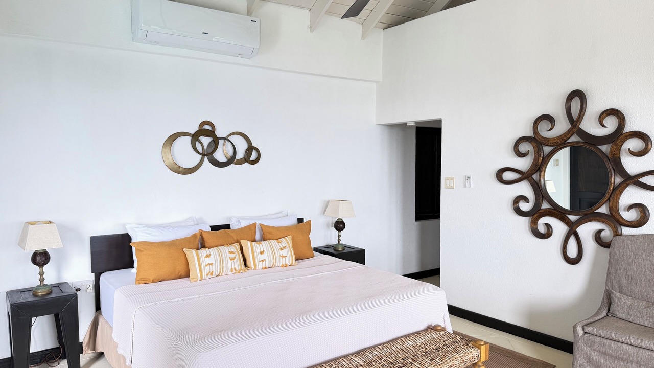 Photo of Bedroom in Spring Estate