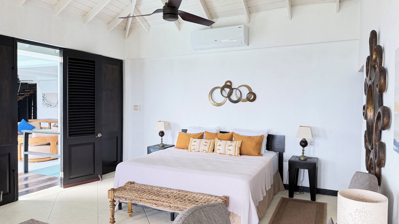 Photo of Bedroom in Spring Estate