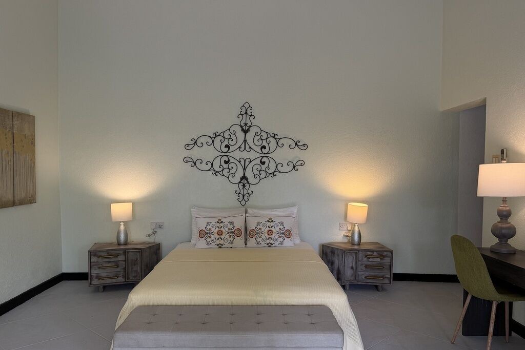 Photo of Bedroom in Spring Estate
