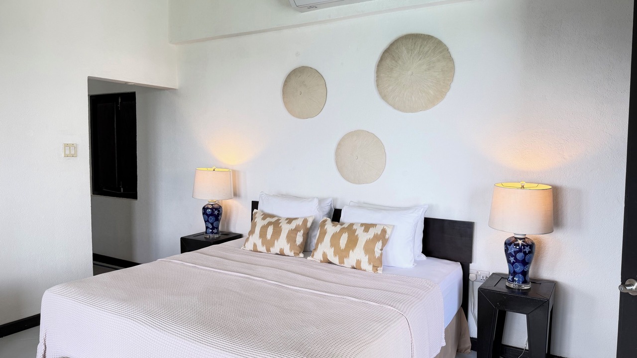 Photo of Bedroom in Spring Estate
